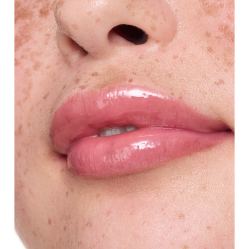essence - Lip Balm Milky Glazed - 03: Cream Of The Crop