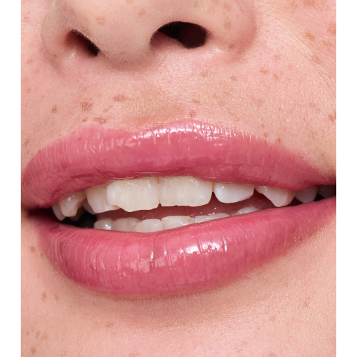 essence - Lip Balm Milky Glazed - 04: Berry Au Lait