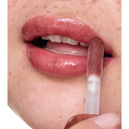 essence - Lip Balm Milky Glazed - 05: Latte-tude