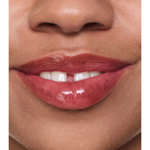 essence - Lip Balm Milky Glazed - 05: Latte-tude