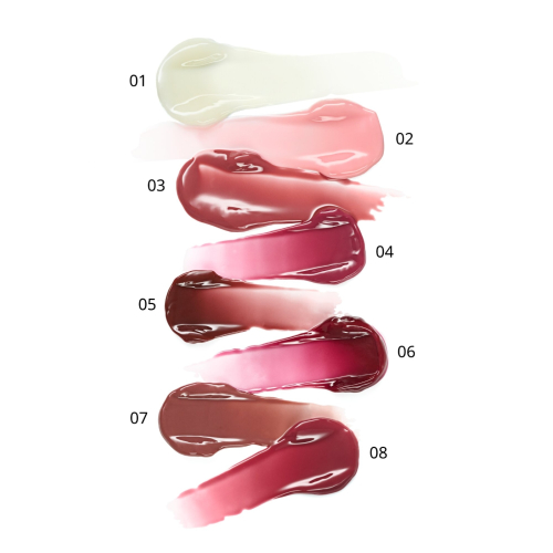 essence - Lip Balm Milky Glazed - 05: Latte-tude