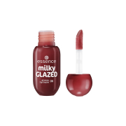 essence - Lip Balm Milky Glazed - 06: Cherry On Top