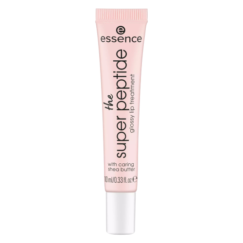 essence - Super Peptide Lip Balm - 01: Peptacular!