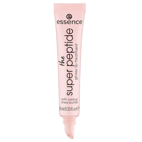essence - Super Peptide Lip Balm - 01: Peptacular!