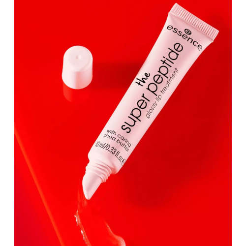 essence - Super Peptide Lip Balm - 01: Peptacular!