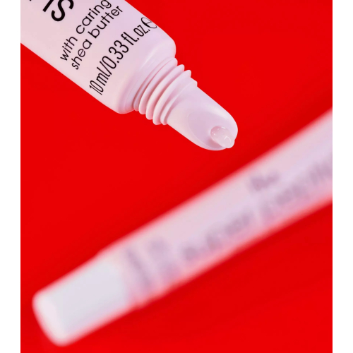 essence - Super Peptide Lip Balm - 01: Peptacular!