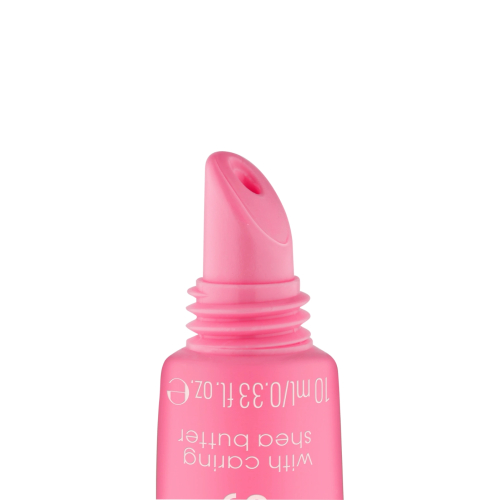 essence - Super Peptide Lip Balm - 02: Pinkified