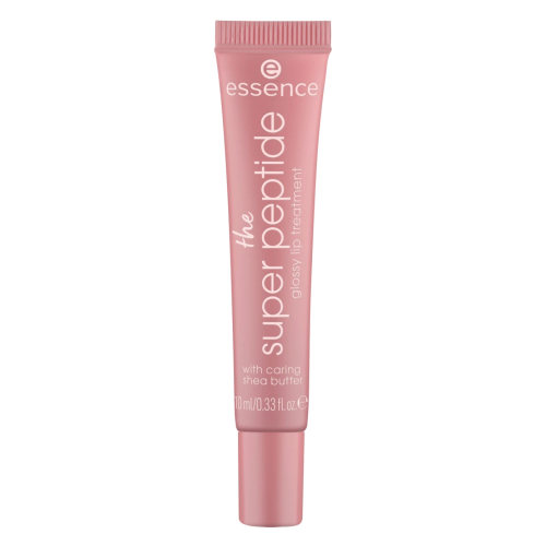 essence - Super Peptide Lip Balm - 03: Toffeetastic!