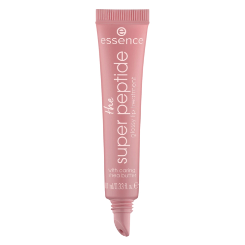 essence - Super Peptide Lip Balm - 03: Toffeetastic!