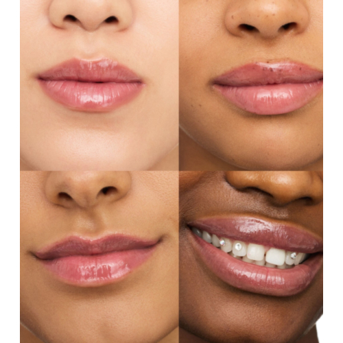 essence - Super Peptide Lip Balm - 03: Toffeetastic!