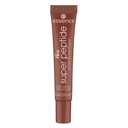 essence - Lip Balm Super Peptide - 06: Plumfection!