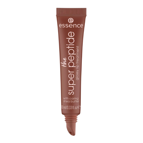 essence - Lip Balm Super Peptide - 06: Plumfection!