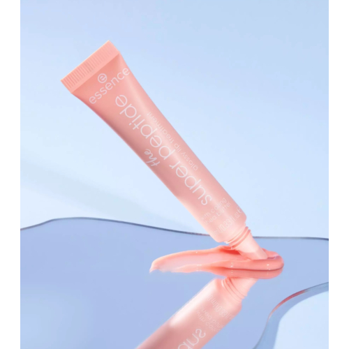 essence - Lip Balm Super Peptide - 07: Sugardorable!