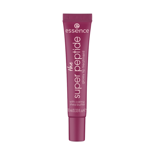 essence - Lip Balm Super Peptide - 08: Cherrylicious!