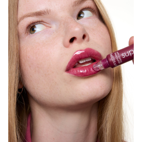essence - Lip Balm Super Peptide - 08: Cherrylicious!