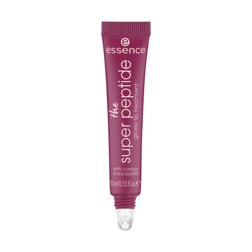 essence - Lip Balm Super Peptide - 08: Cherrylicious!