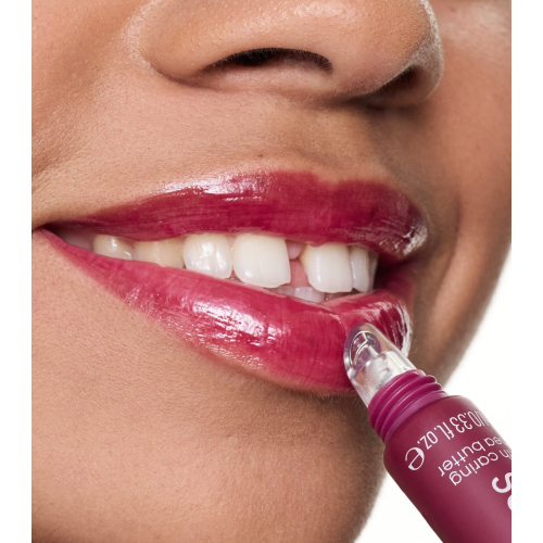 essence - Lip Balm Super Peptide - 08: Cherrylicious!