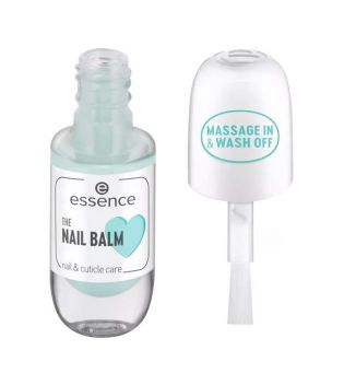essence - Nourishing nail balm The Nail Balm