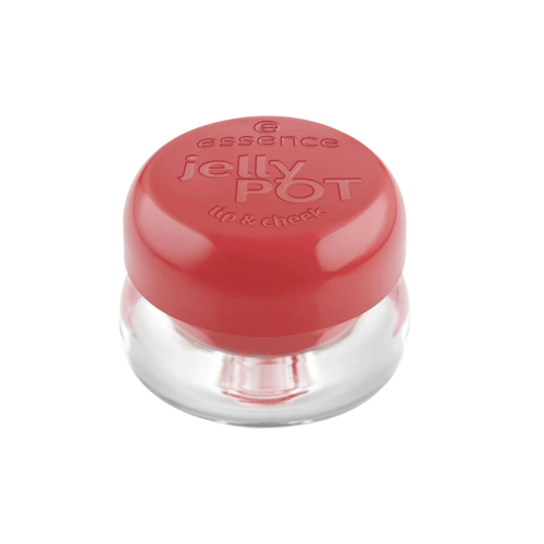essence - Lip and cheek balm Jelly POT - 10: Hug Me!