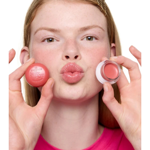 essence - Lip and cheek balm Jelly POT - 10: Hug Me!