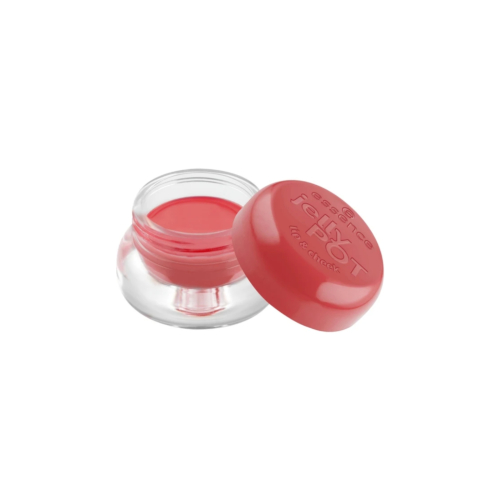 essence - Lip and cheek balm Jelly POT - 10: Hug Me!