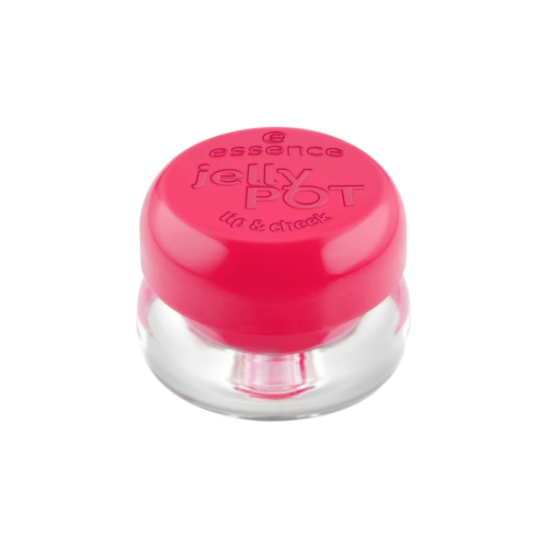 essence - Lip and cheek balm Jelly POT - 20: Got You!