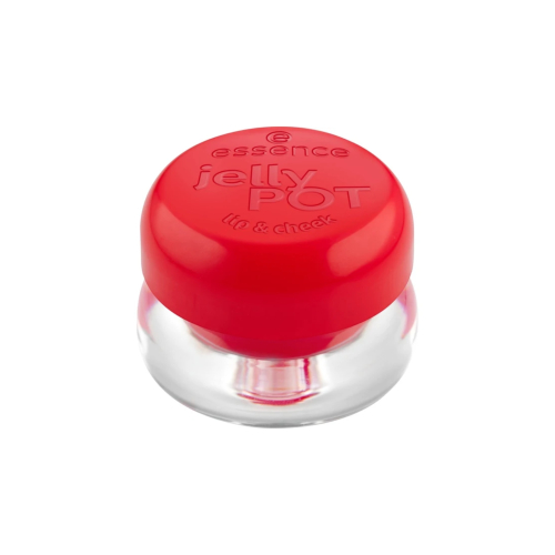 essence - Lip and cheek balm Jelly POT - 30: Bite Me!