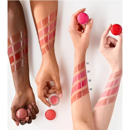 essence - Lip and cheek balm Jelly POT - 30: Bite Me!