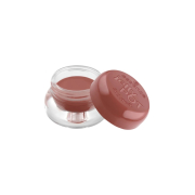 essence - Balm for lips and cheeks Jelly POT - 40: Warm Touch!