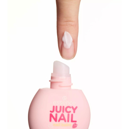 essence - Nail Balm Juicy Nail