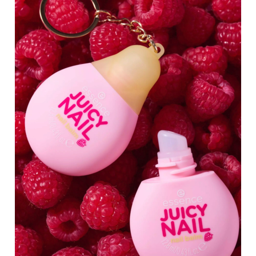 essence - Nail Balm Juicy Nail