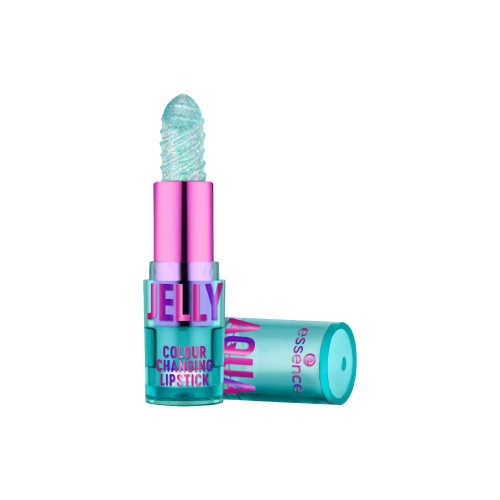 essence - Lipstick Aqua Jelly Colour Changing