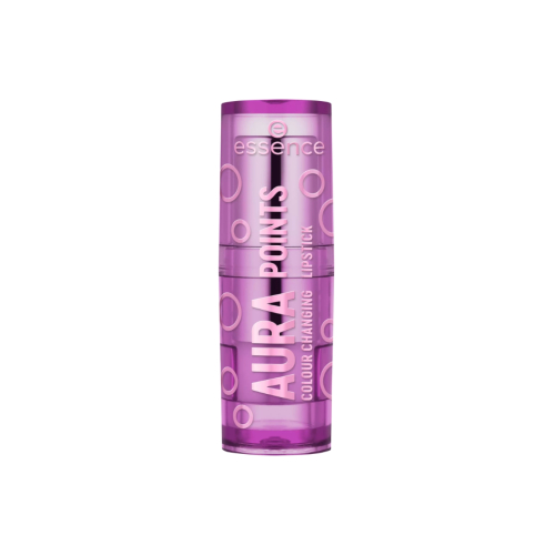 essence - Lipstick Aura Points Colour Changing