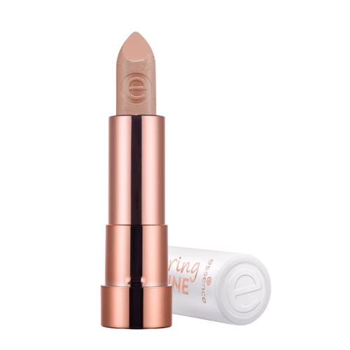 essence - Vegan Collagen Lipstick Caring SHINE - 206: My Choice
