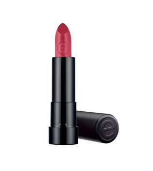 essence - Long-lasting lipstick - 08: Passionate