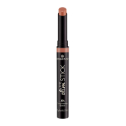 essence - Long-lasting matte finish lipstick The Slim Stick - 101: Choc-o-holic