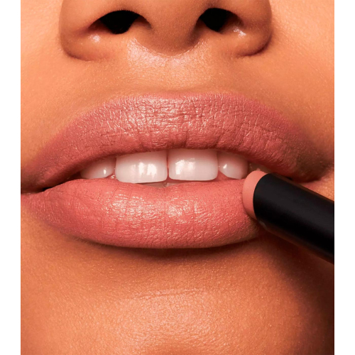 essence - Long-lasting matte finish lipstick The Slim Stick - 101: Choc-o-holic