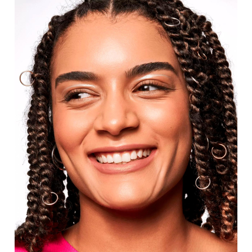 essence - Long-lasting matte finish lipstick The Slim Stick - 101: Choc-o-holic