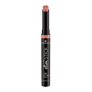 essence - Long-lasting matte finish lipstick The Slim Stick - 102: Over The Nude