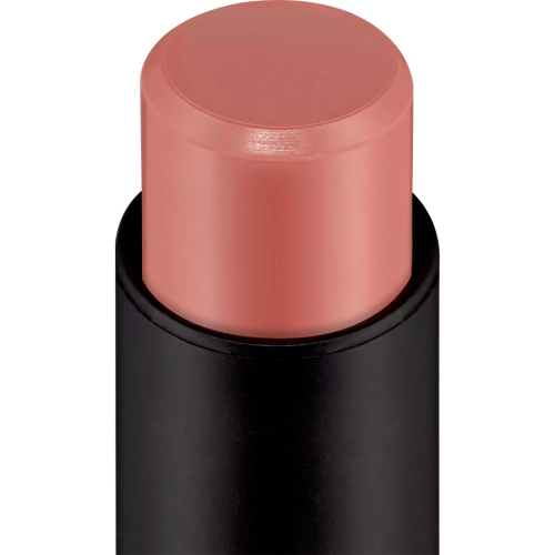 essence - Long-lasting matte finish lipstick The Slim Stick - 102: Over The Nude