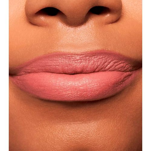 essence - Long-lasting matte finish lipstick The Slim Stick - 102: Over The Nude
