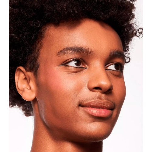 essence - Long-lasting matte finish lipstick The Slim Stick - 103: Brickroad