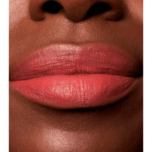 essence - Long-lasting matte finish lipstick The Slim Stick - 103: Brickroad