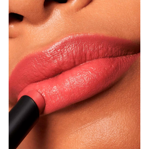 essence - Long-lasting matte finish lipstick The Slim Stick - 103: Brickroad