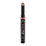 essence - Long-lasting matte finish lipstick The Slim Stick - 104: Baby Got Blush