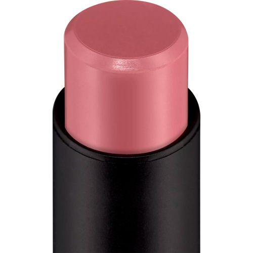 essence - Long-lasting matte finish lipstick The Slim Stick - 104: Baby Got Blush