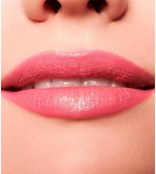 essence - Long-lasting matte finish lipstick The Slim Stick - 104: Baby Got Blush