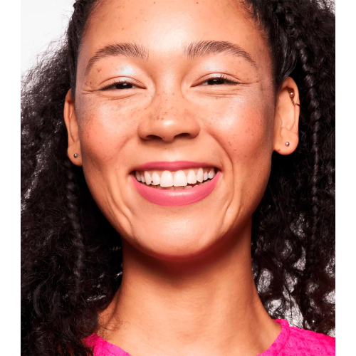 essence - Long-lasting matte finish lipstick The Slim Stick - 104: Baby Got Blush