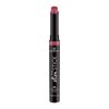 essence - Long-lasting matte finish lipstick The Slim Stick - 105: Velvet Punch
