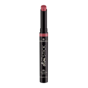 essence - Long-lasting matte finish lipstick The Slim Stick - 105: Velvet Punch